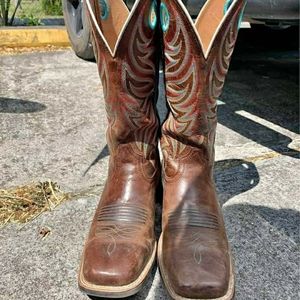 Ariat Boots